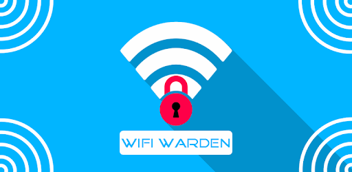 WiFi Warden v3.3.4 (AdFree)