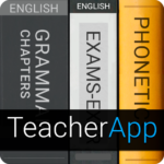 English Grammar & Phonetics 7.6.7 (Adfree) Pic