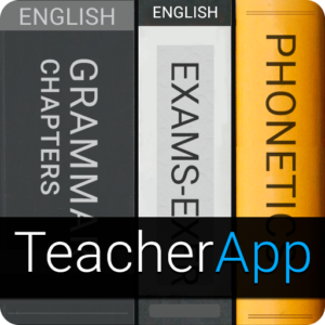 English Grammar & Phonetics 7.6.7 (Adfree) Pic