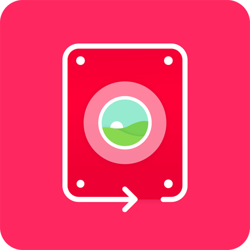 Recover & Restore Deleted Photos v1.2.0 (PRO) Pic