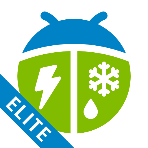 Weather Elite MOD APK 5.40.0-19 (Patched) Pic