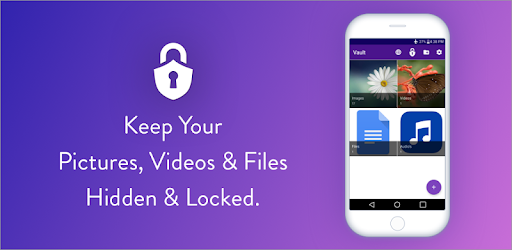 Easy Vault : Hide Pictures, Videos, Gallery, Files v2.77 (Pro)