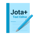 Jota+ (Text Editor) PRO 2021.04 (Patched) Pic