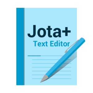 Jota+ (Text Editor) PRO 2021.04 (Patched) Pic