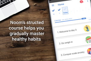 Noom: Health & Weight