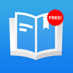FullReader – e-book reader
