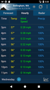 NOAA Weather Unofficial (Pro)