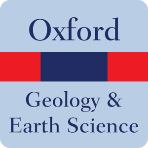 Oxford Dictionary of Geology and Earth Sciences