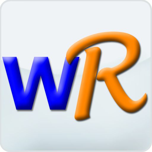 WordReference.com dictionaries 4.0.69 (Premium) Pic