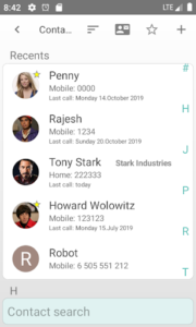 Smart Notify - Calls & SMS