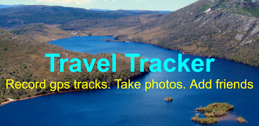 Travel Tracker Pro – GPS tracker 4.6.7.Pro