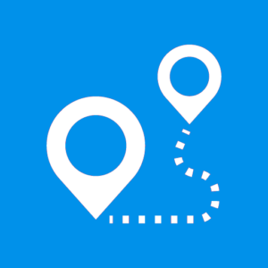 My Location: GPS Maps, Share & Save Locations