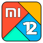 Miui 12 Limitless - Icon Pack 2.7 (Patched) Pic