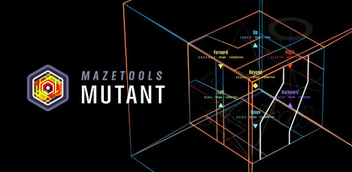Mazetools Mutant v1.0295 build 100081 (Paid)