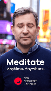 Ten Percent Happier - Meditati