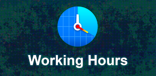 Working Hours 4b v7.5.6 (Premium)