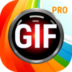 GIF Maker, GIF Editor, Video to GIF Pro 1.7.1.102K Pic