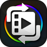 Video Converter, Compressor MP4, 3GP, MKV,MOV, AVI 3.0.3 (Pro) Pic