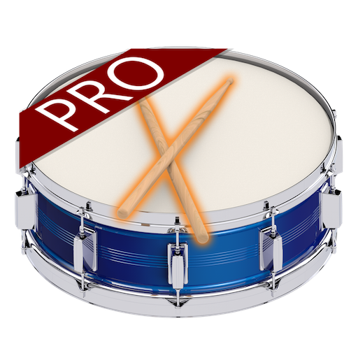 Learn To Master Drums Pro 51 Left Handed Option (Paid) Pic