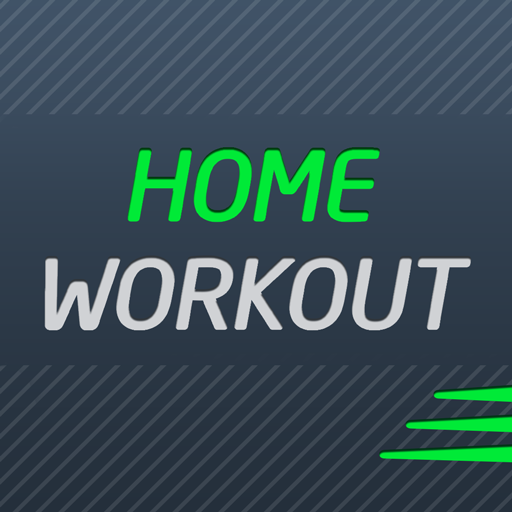 Home Workouts Personal Trainer v3.530 (Premium) Pic