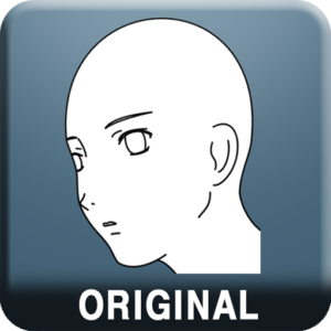 Character Maker - How to draw v3.2.4 (Patched) Pic