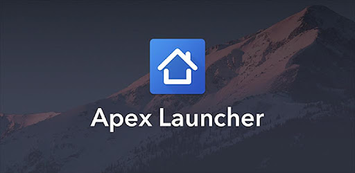 Apex Launcher Classic v3.4.2 (Pro)