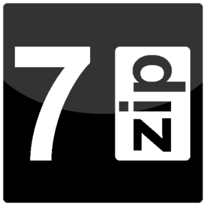7-Zip v19.00 / v21.04 Alpha + Portable Pic