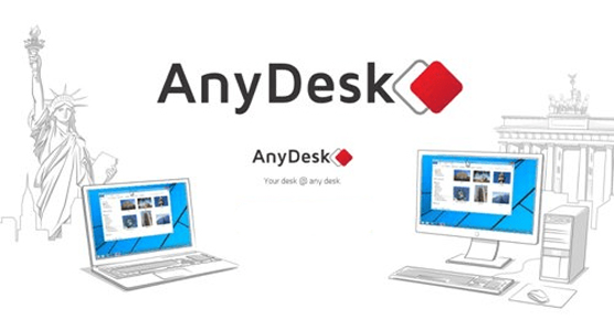 AnyDesk v6.3.5 (Multilingual)