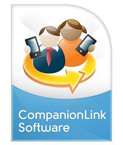 CompanionLink Professional v9.0.9028 (Multilingual-Cracked)