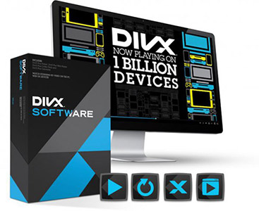 DivX Pro 10.10.1 instal the last version for iphone