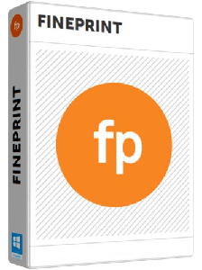 FinePrint v11.04 + Key