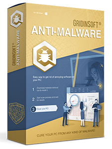 GridinSoft Anti-Malware v4.1.77.5153 (Multilingual-Full Version)