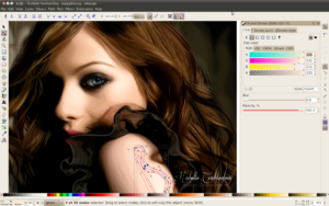 Inkscape v1.1 (Full Version)