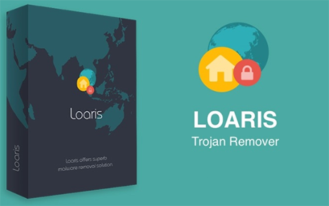 Loaris Trojan Remover v3.1.65 (Cracked) + Corporate