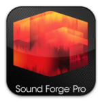 MAGIX SOUND FORGE Pro Suite v15.0.0.57 (Crack)