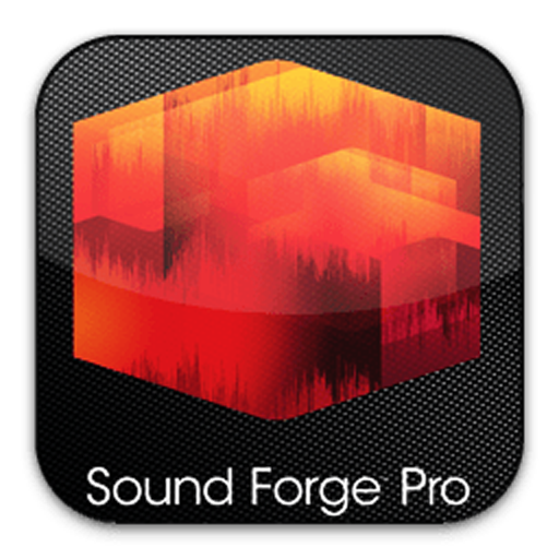 instal the new version for ipod MAGIX Sound Forge Audio Studio Pro 17.0.2.109