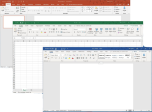 Microsoft Office 2019 v2103.13901.20462 (x86/x64) (Cracked)