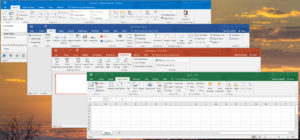 Microsoft Office 2016 Pro Plus November 2021 (Crack)