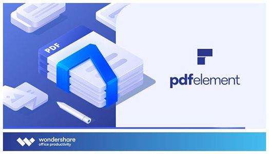 Wondershare PDFelement Professional v7.6.8.5031 (Cracked) + Portable