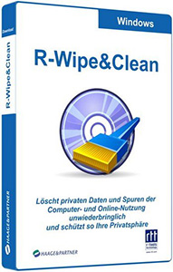 R-Wipe & Clean v20.0 Build 2337 (Crack)