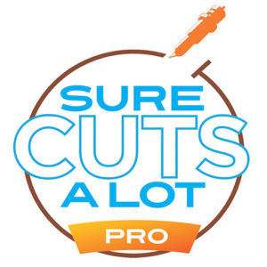 Sure Cuts A Lot Pro v5.038 (Full Version) Pic