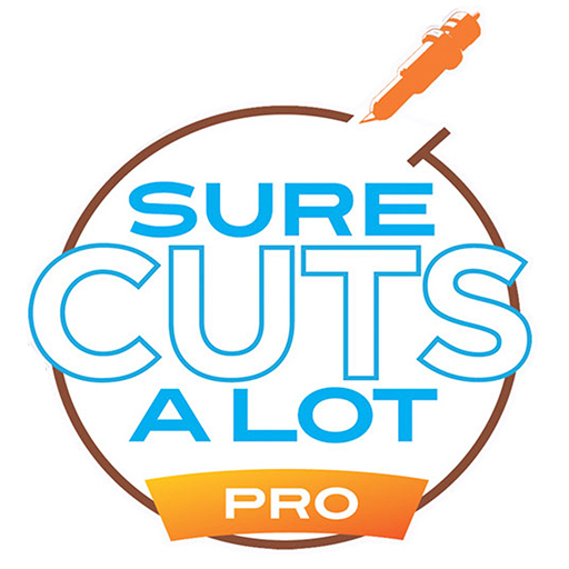 download the new for ios Sure Cuts A Lot Pro 6.039