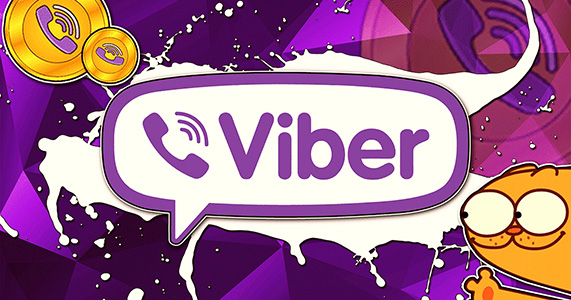 viber web version