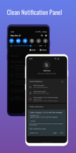 TidyPanel (Notifications Blocker & Cleaner)