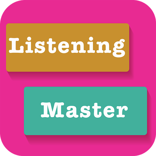 Learn English with Listening Master Pro v1.6 Pic