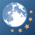Deluxe Moon - Moon Calendar
