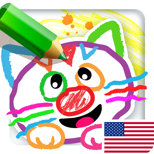 Drawing for Kids Learning Games for Toddlers age 3 3.1.2.2 (Unlocked) Pic