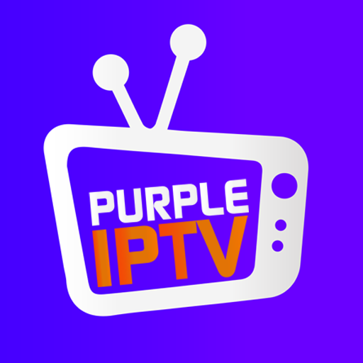 IPTV Smart Purple Player - No Ads v4.0 (Mod-Sap) Pic