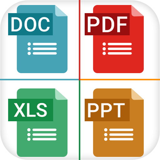 All Document Manager - Read All Office Documents v1.6.3 (Mod-Sap) Pic