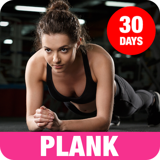 Plank Workout - 30 Day Challenge for Weight Loss v1.4 Pic